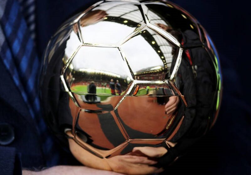 Визначилися фіналісти на здобуття премії Golden Boy 2025