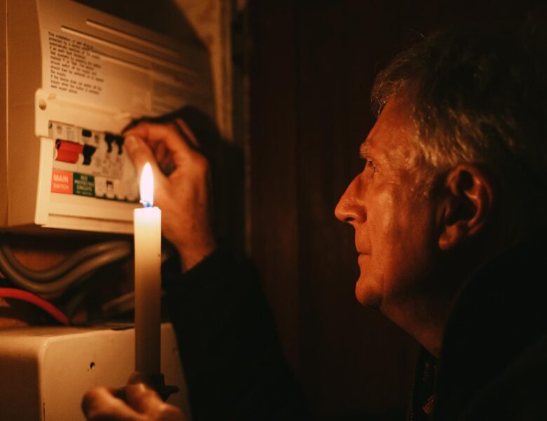 “Влада” Криму підтвердила ураження електропідстанцій дронами