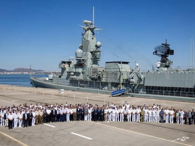 ВМС України вперше в історії НАТО очолили управління на навчаннях