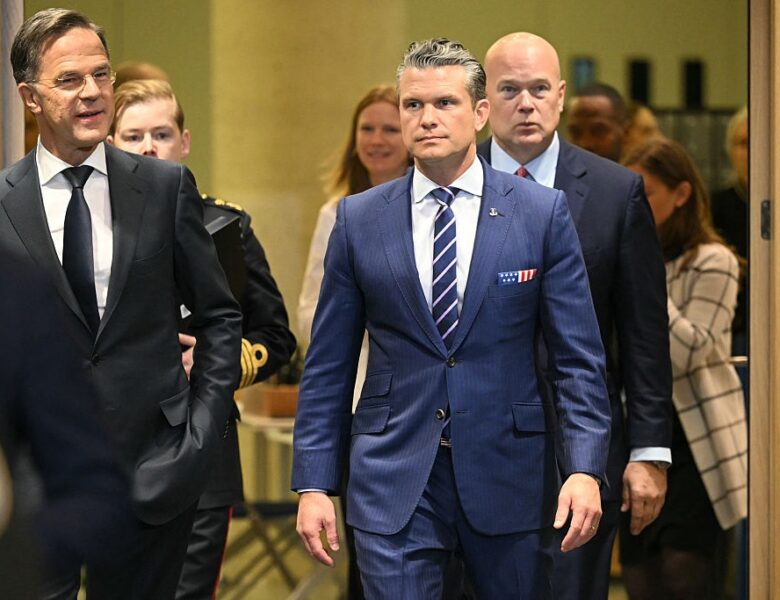 “Вогнева міць”. Що отримає Київ після Рамштайну