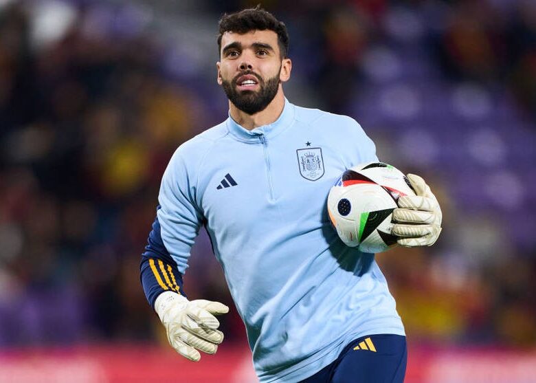 Воротар Арсеналу отримав підвищення зарплати