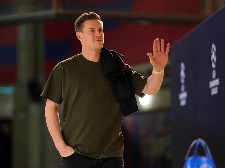 Воротар Барселони Тер Штеген може змінити клуб