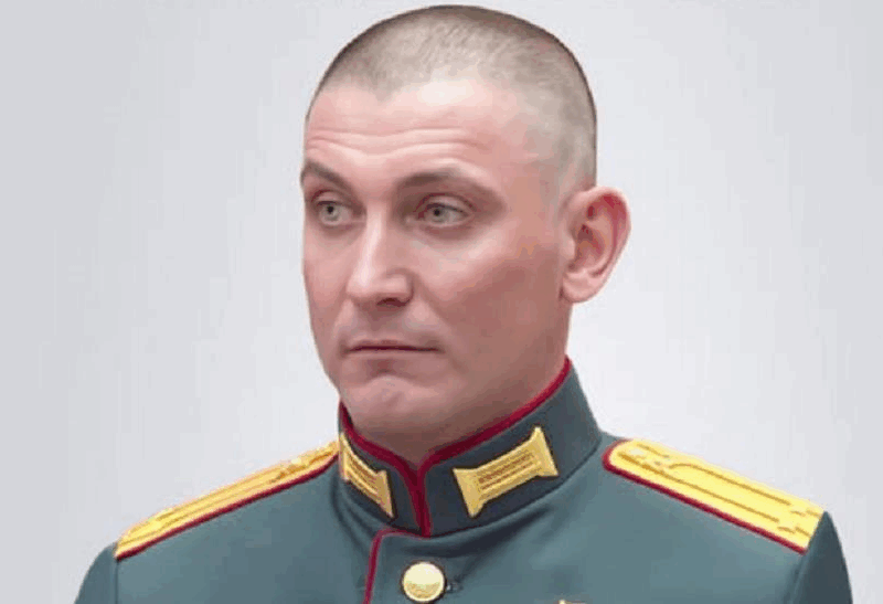 Встановлено особу командира РФ, який наказав розстріляти цивільних