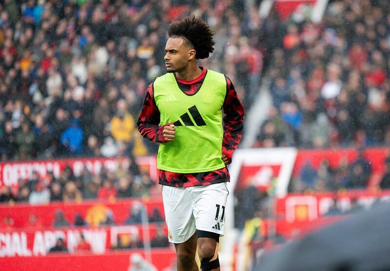 Взимку Майну та Зіркзе можуть змінити клубну прописку