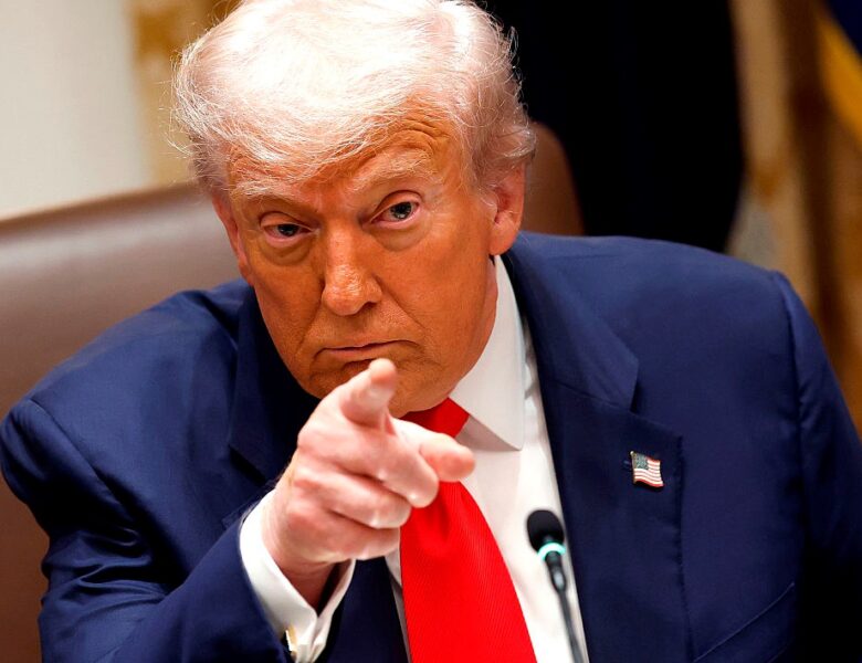 WSJ: Трамп відкинув суворіші санкції проти Москви