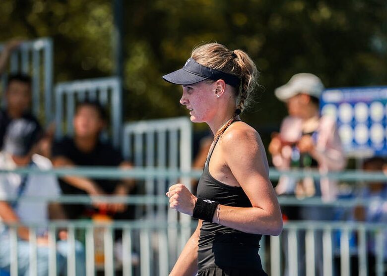 WTA 500 у Токіо: Ястремська змагатиметься з російською учасницею