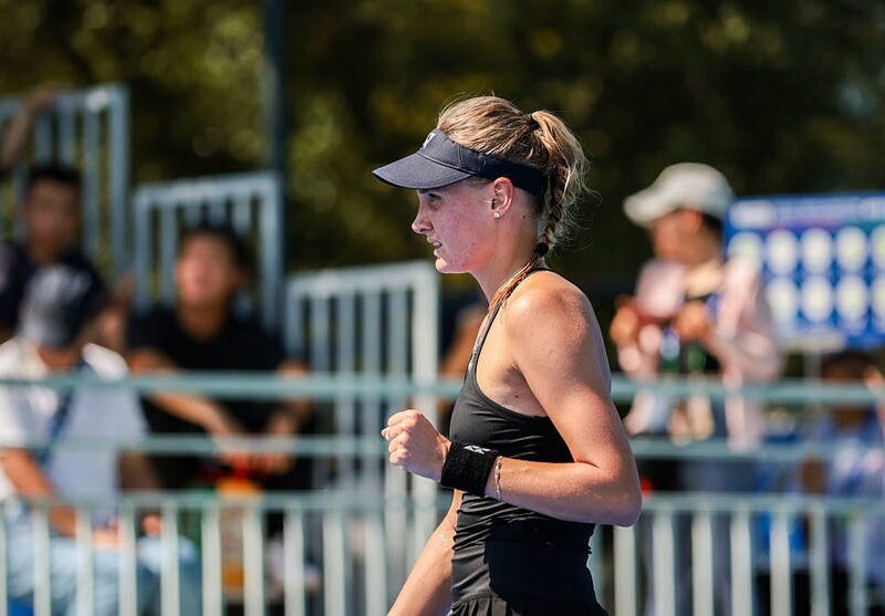 WTA 500 у Токіо: Ястремська змагатиметься з російською учасницею