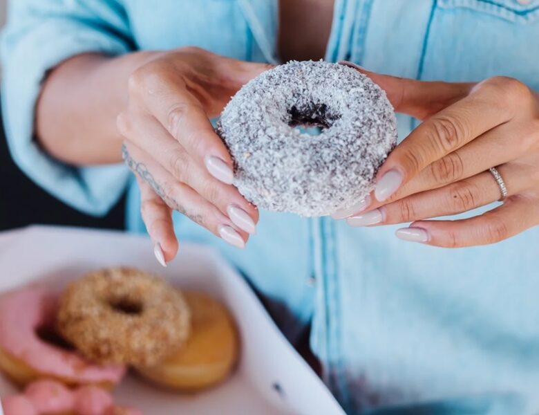 Як правильно відмовитися від солодкого та не нашкодити здоров’ю