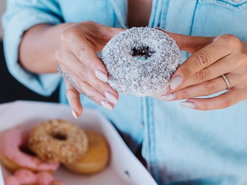 Як правильно відмовитися від солодкого та не нашкодити здоров’ю