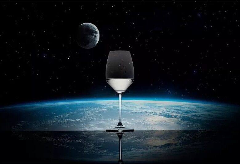 Японці запускають експеримент із виробництва саке у космосі