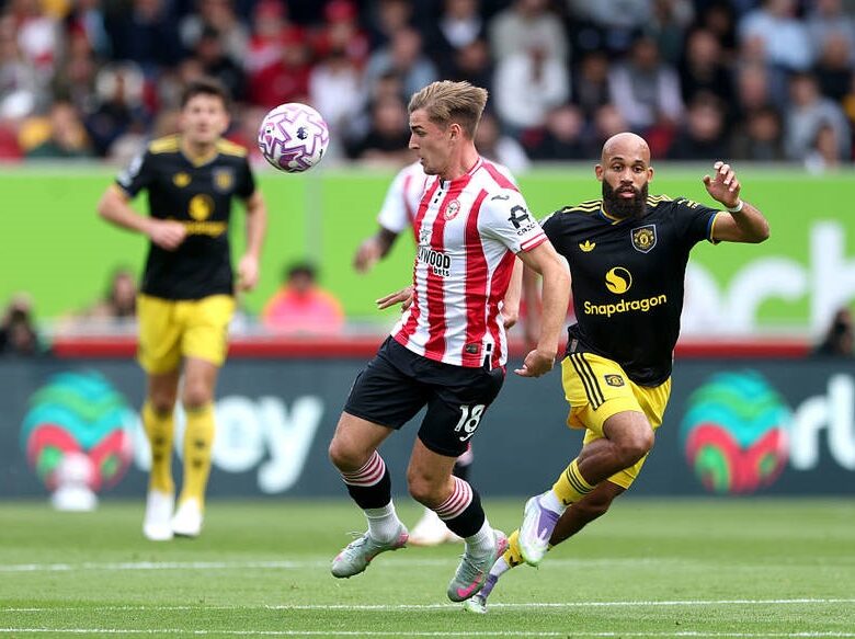 Ярмолюк номінований на престижну індивідуальну нагороду