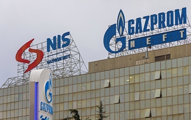 Єдиний НПЗ Сербії ризикує зупинитися через санкції США