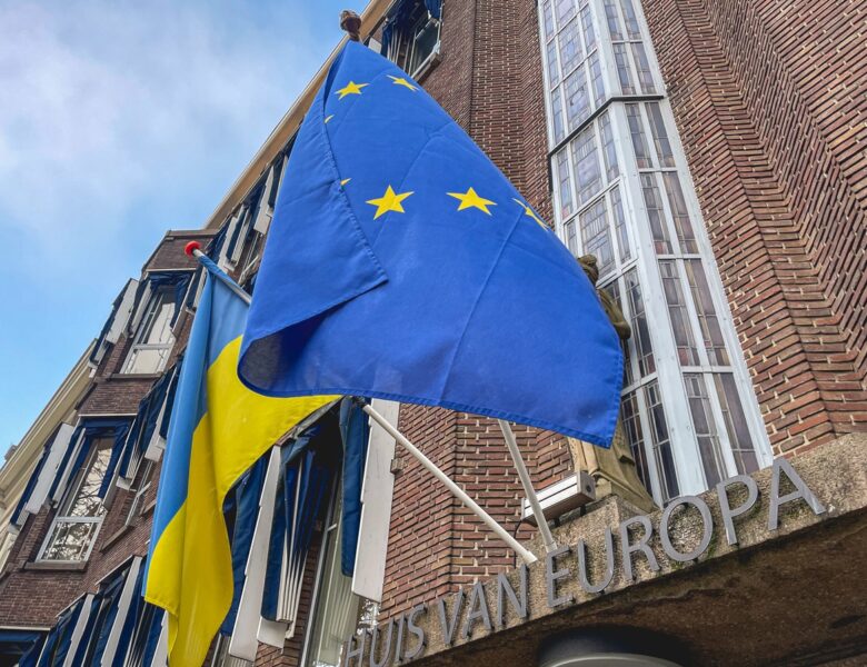 ЄС наблизився до розв’язання проблеми репараційного “кредиту” Україні – ЗМІ