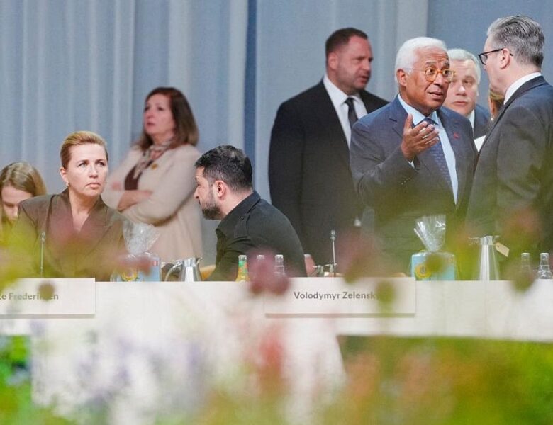 ЄС не зміг затвердити виплату Україні 140 млрд євро коштом Росії – ЗМІ