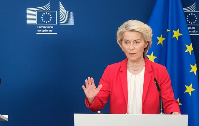 ЄС підготував новий підхід до санкцій проти Росії