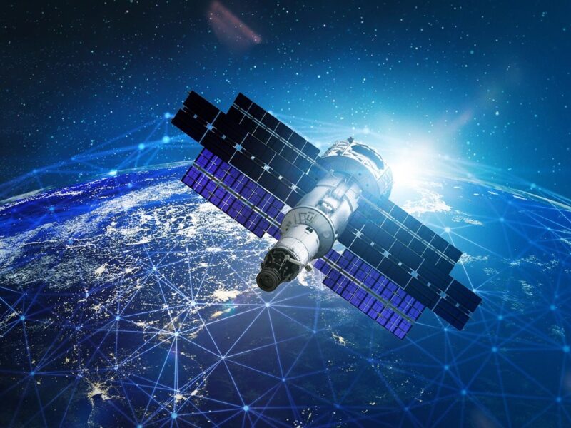 ЄС планує приєднати Україну до космічної програми