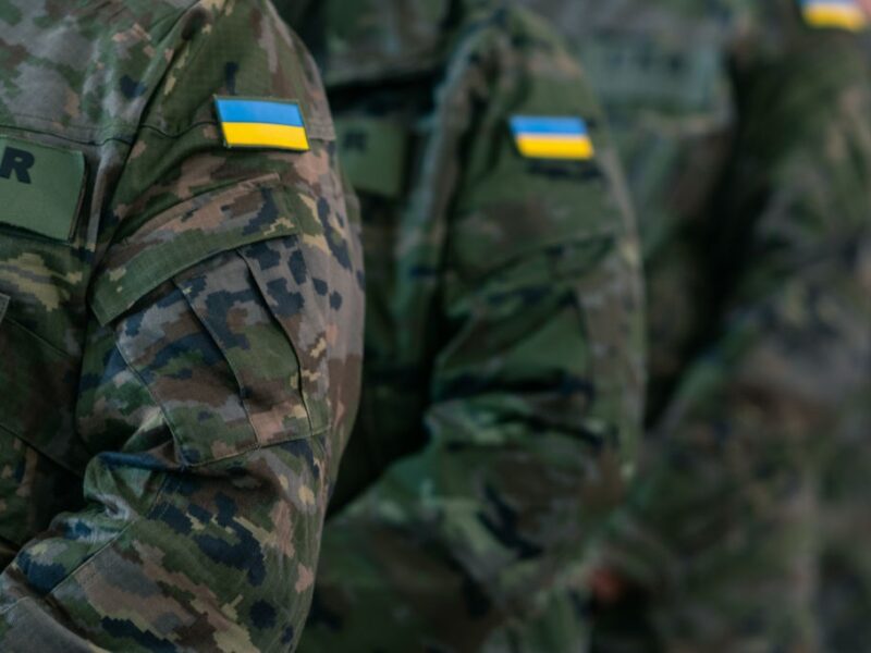 ЄС планує розпочати навчання ЗСУ безпосередньо в Україні – ЗМІ