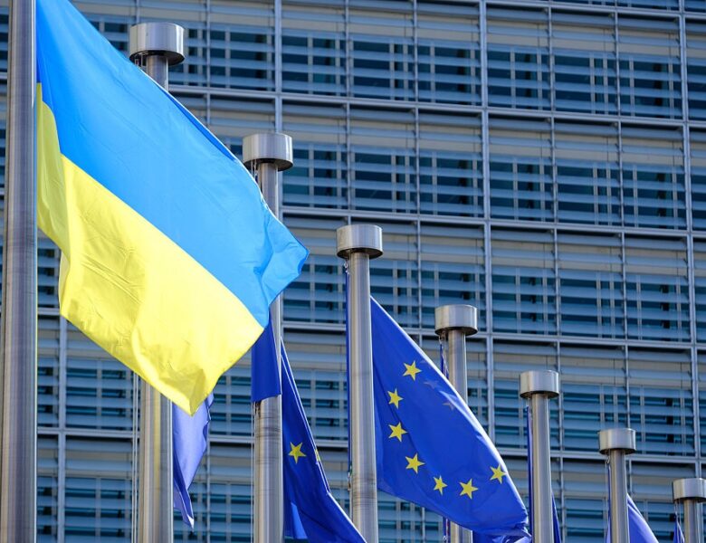 ЄС погодив фінансування України на два роки коштом РФ