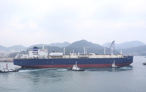 ЄС погодив план щодо російських енергоносіїв – ЗМІ