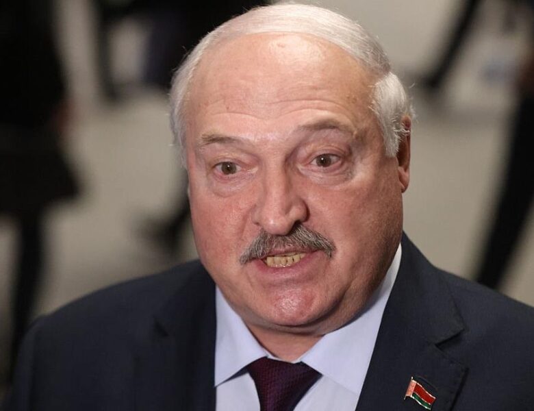 ЄС пригрозив Лукашенку новими санкціями через кулі над Литвою