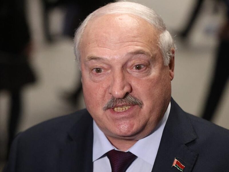 ЄС пригрозив Лукашенку новими санкціями через кулі над Литвою