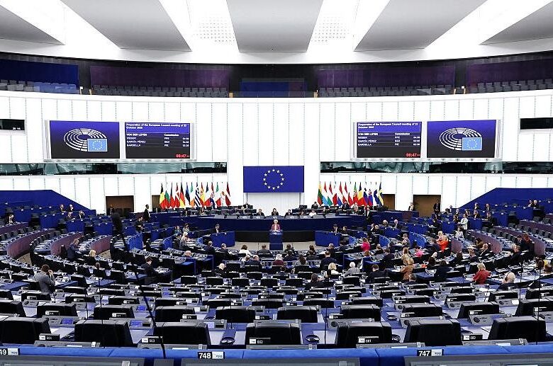 ЄС ухвалив 19-й пакет санкцій проти Росії