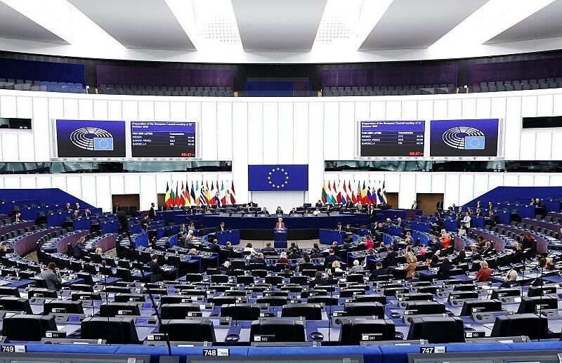 ЄС ухвалив 19-й пакет санкцій проти Росії