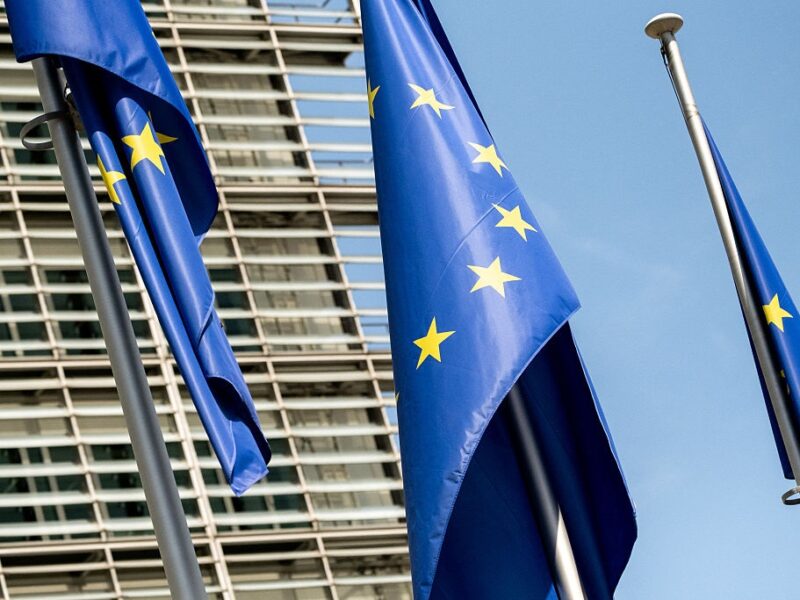 ЄС відклав рішення щодо використання 140 млрд євро активів Росії – ЗМІ