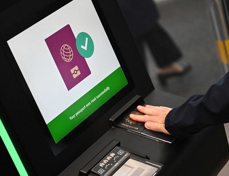 ЄС змінює правила в’їзду та виїзду: що варто знати