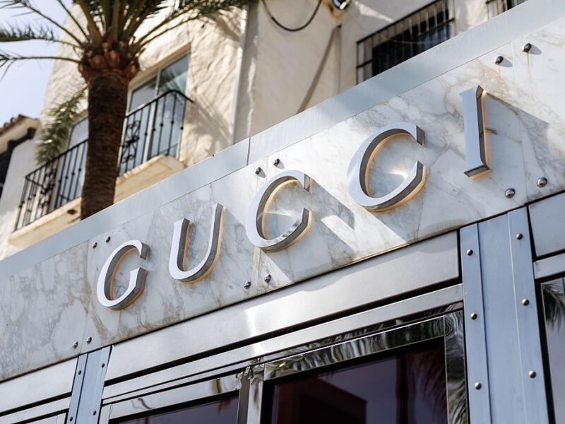 Єврокомісія оштрафувала Gucci, Chloе та Loewe на €157 млн