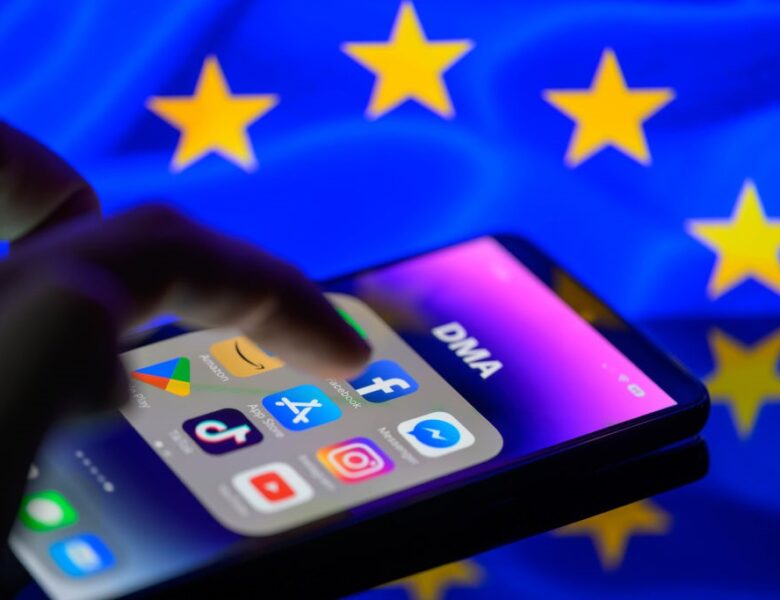 Єврокомісія звинуватила Meta і TikTok у порушенні вимог прозорості