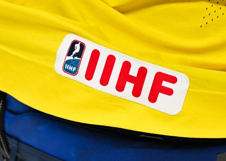 Європейський Кубок Націй з хокею: Україна – серед учасників турніру