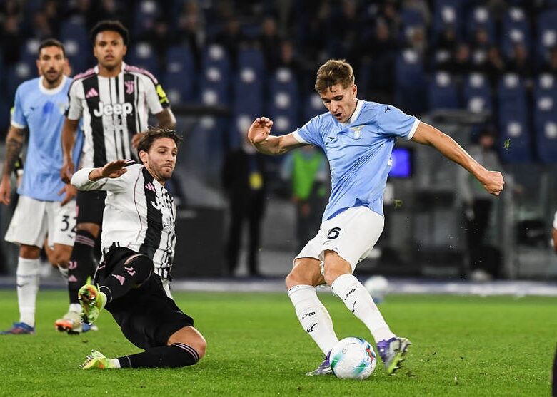 Ювентус не зміг переграти Лаціо, дозволивши забити у власні ворота