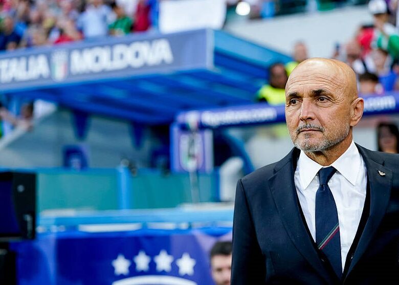 Ювентус визначився зі списком кандидатів на заміну Тудору