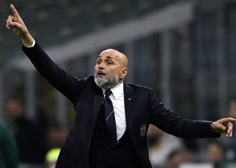 Ювентус завершив пошуки головного тренера – інсайдер