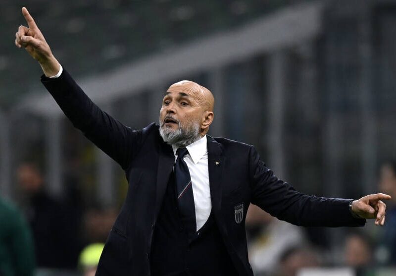 Ювентус завершив пошуки головного тренера – інсайдер