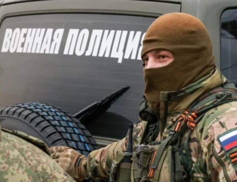 З армії РФ утекли 25 тисяч солдатів за дев’ять місяців – ГУР