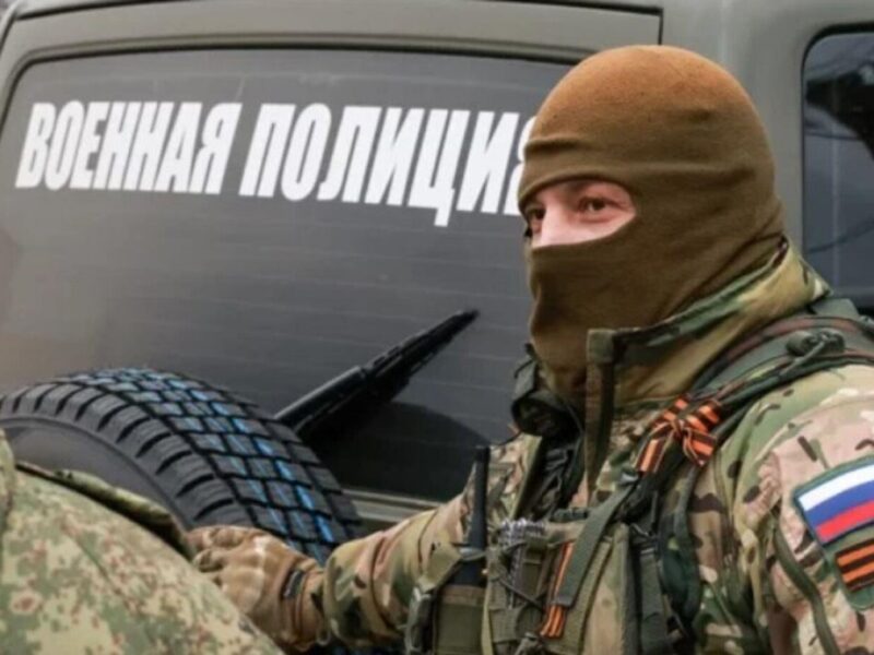 З армії РФ утекли 25 тисяч солдатів за дев’ять місяців – ГУР