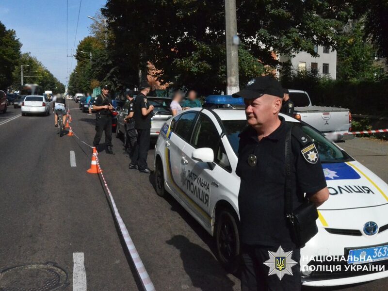 З Німеччини екстрадували підозрюваного у розбійному нападі на інкасаторів