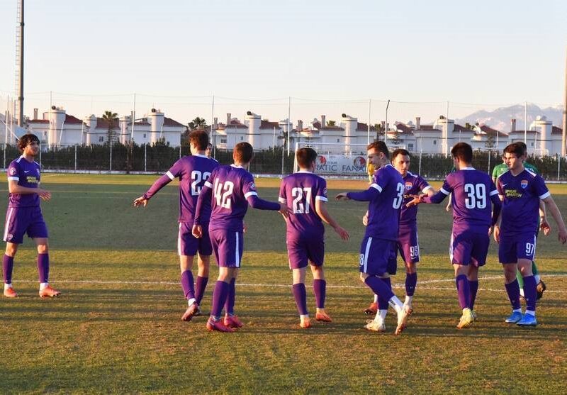 З УПЛ виключені одразу два клуби