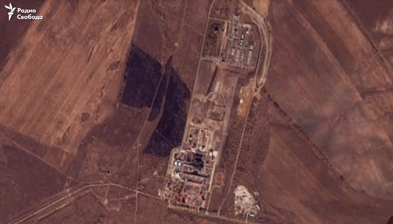 З’явилися супутникові кадри наслідків удару по ГПЗ у РФ