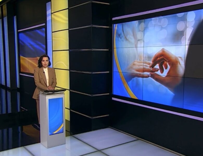 Інтер. У Львові запрацював другий в Україні цифровий офіс ДРАЦС