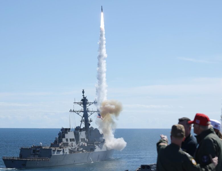 “За наказом Трампа”: в США заявили про удар по судну наркокартелю