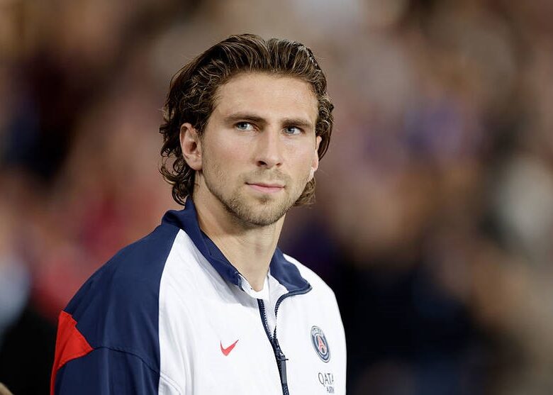 Забарний отримав оцінку за матч з Ліллем, в якому вийшов на заміну