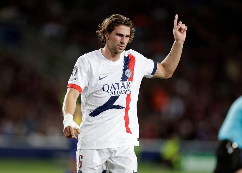 Забарний виділився у матчі проти Барселони – SofaScore