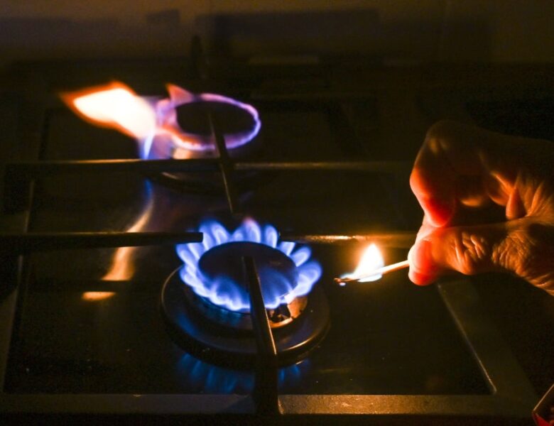 Загроза відключень газу: що варто знати