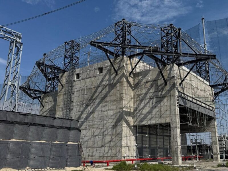 Захист критичної інфраструктури посилять – уряд