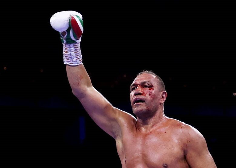 Захист титулу в ОАЕ: Пулєв виступить проти Гассієва