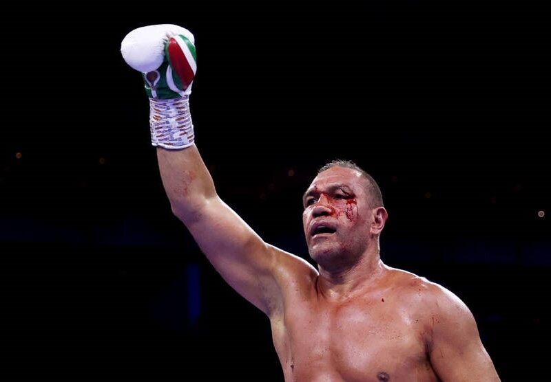 Захист титулу в ОАЕ: Пулєв виступить проти Гассієва