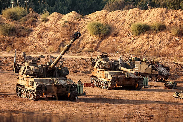 Заклик Трампа: армія Ізраїлю отримала наказ зупинити наступ на Газу